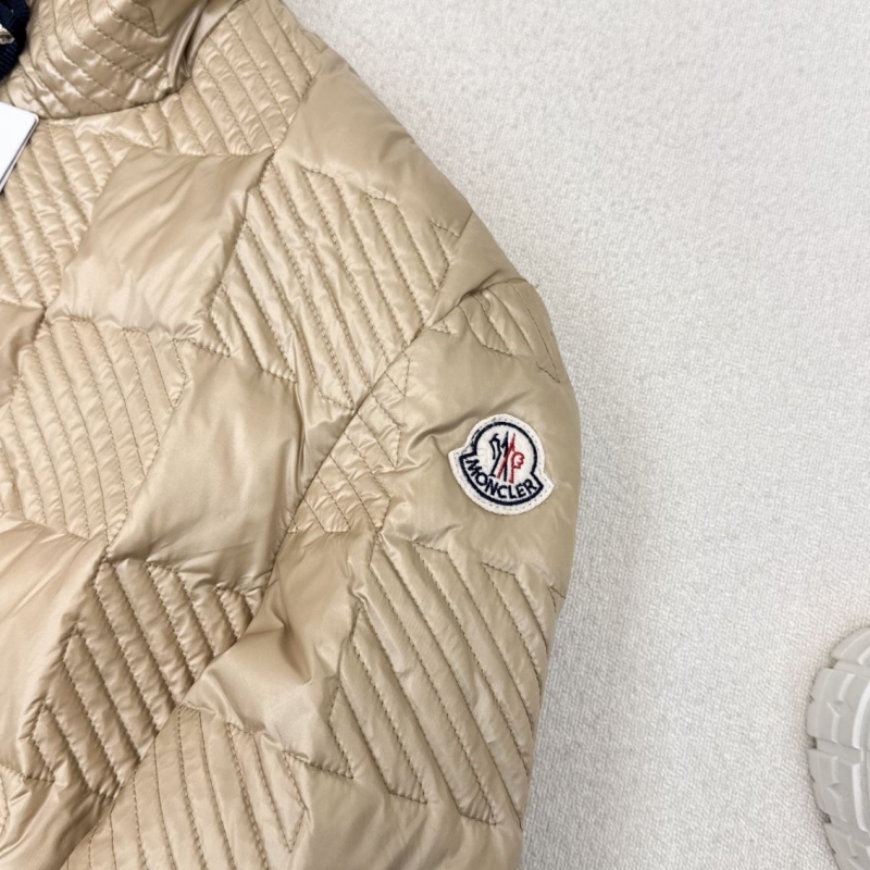 Moncler Down Coat